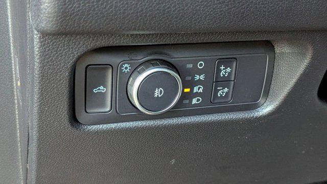 new 2025 Ford Ranger car, priced at $39,841