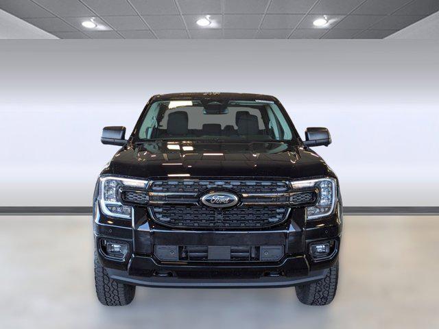 new 2025 Ford Ranger car, priced at $39,841