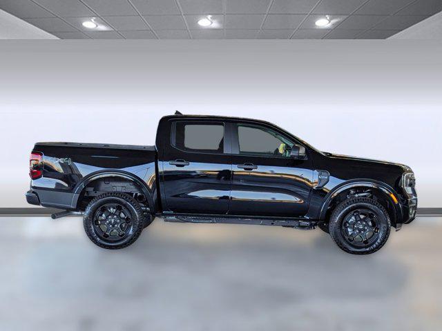 new 2025 Ford Ranger car, priced at $39,841