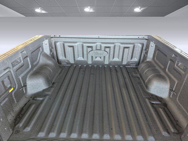 new 2025 Ford Ranger car, priced at $39,841