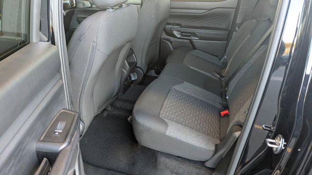 new 2025 Ford Ranger car, priced at $39,841