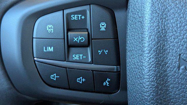 new 2025 Ford Ranger car, priced at $39,841