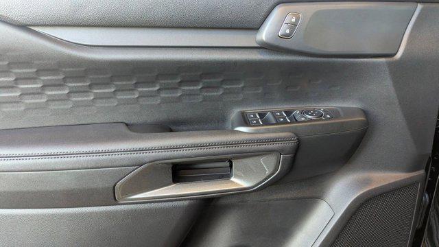 new 2025 Ford Ranger car, priced at $39,841