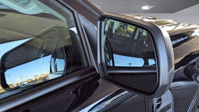 new 2025 Ford Ranger car, priced at $39,841