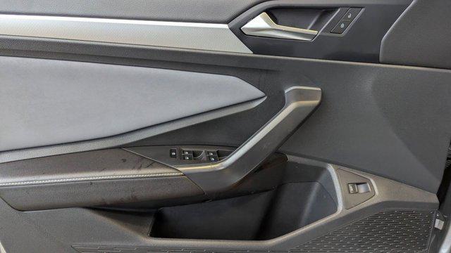 used 2025 Volkswagen Jetta car, priced at $21,999