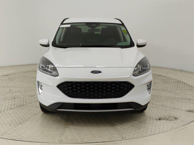 used 2021 Ford Escape car, priced at $20,499