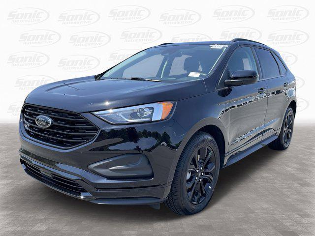 new 2024 Ford Edge car, priced at $33,832