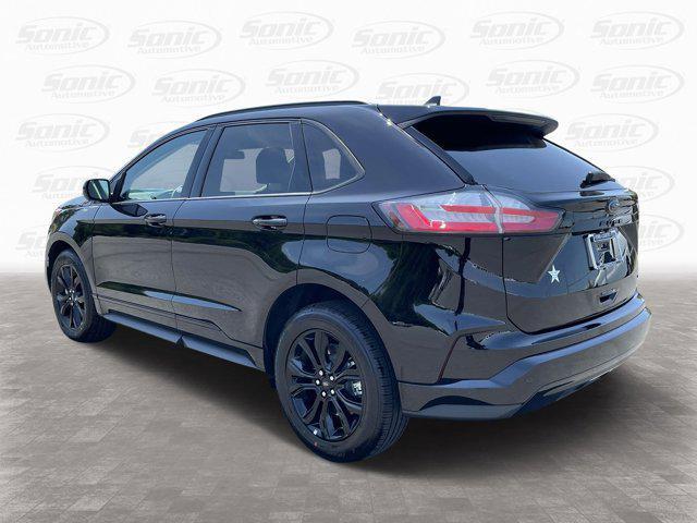 new 2024 Ford Edge car, priced at $33,832