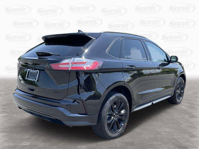 new 2024 Ford Edge car, priced at $33,832