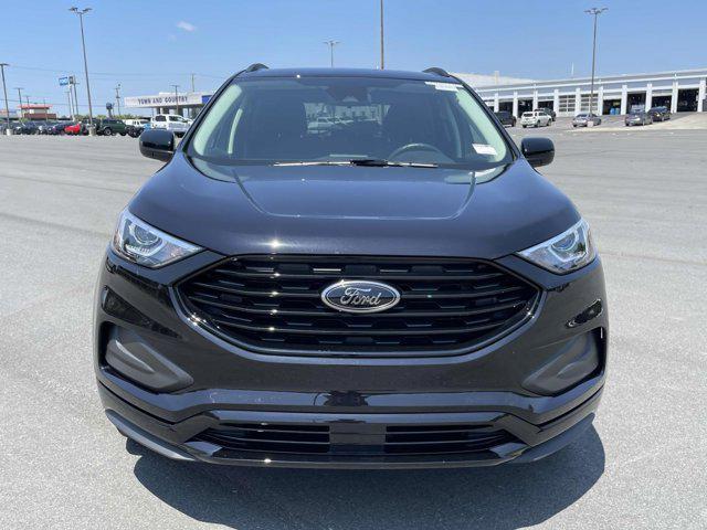 new 2024 Ford Edge car, priced at $33,832