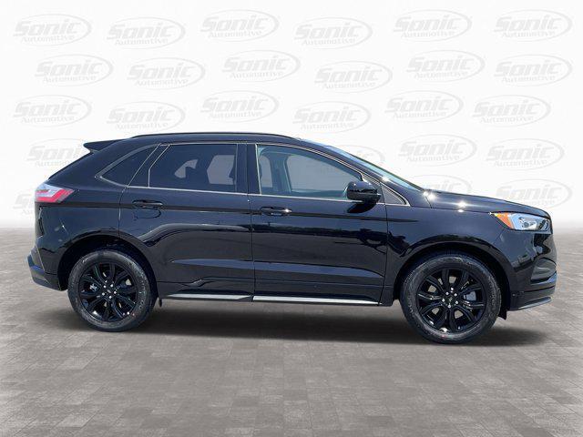 new 2024 Ford Edge car, priced at $33,832