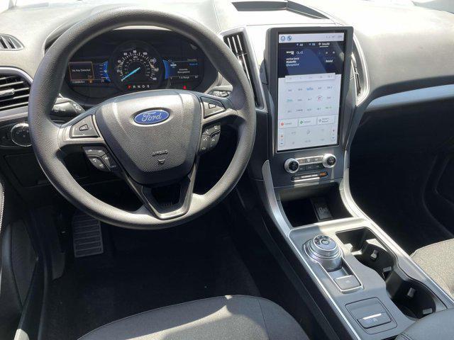 new 2024 Ford Edge car, priced at $33,832