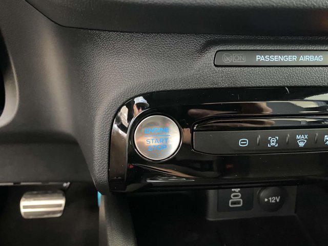 new 2024 Ford Escape car, priced at $32,573