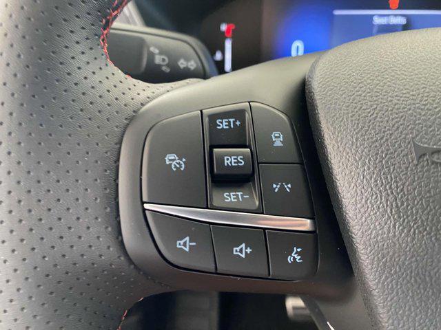 new 2024 Ford Escape car, priced at $32,573