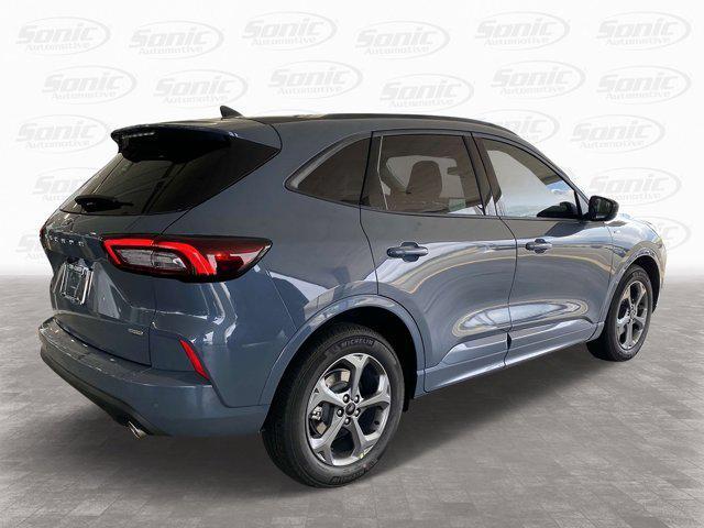 new 2024 Ford Escape car, priced at $32,573
