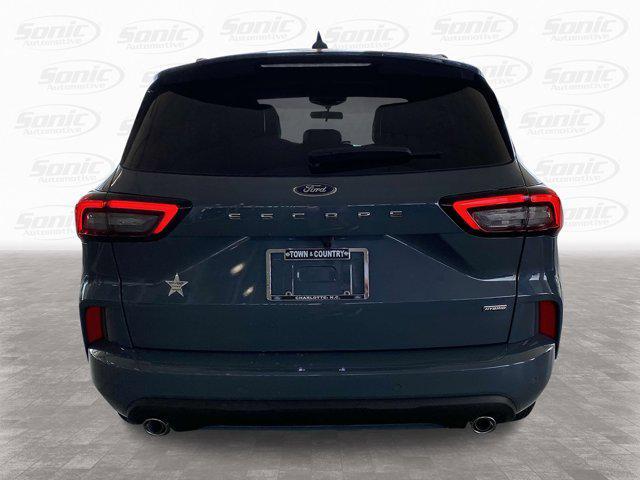 new 2024 Ford Escape car, priced at $32,573