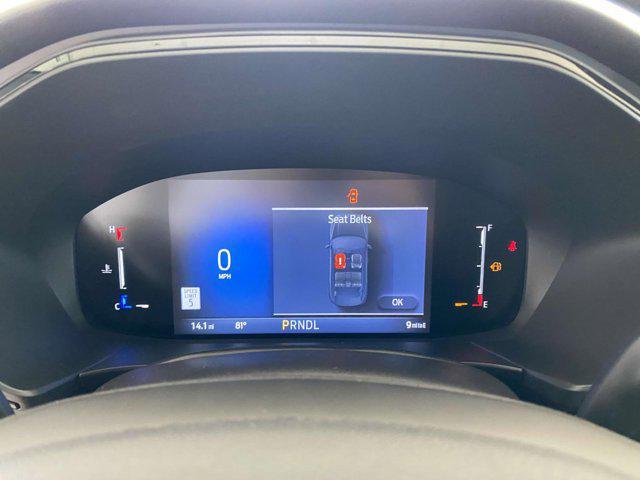 new 2024 Ford Escape car, priced at $32,573