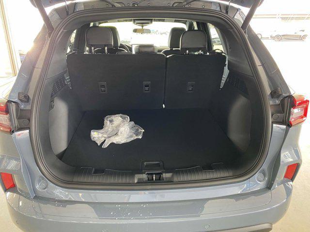 new 2024 Ford Escape car, priced at $32,573