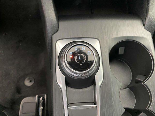new 2024 Ford Escape car, priced at $32,573