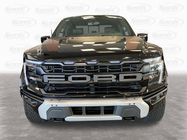 new 2024 Ford F-150 car, priced at $103,885