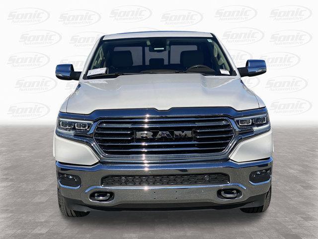 used 2019 Ram 1500 car, priced at $38,396