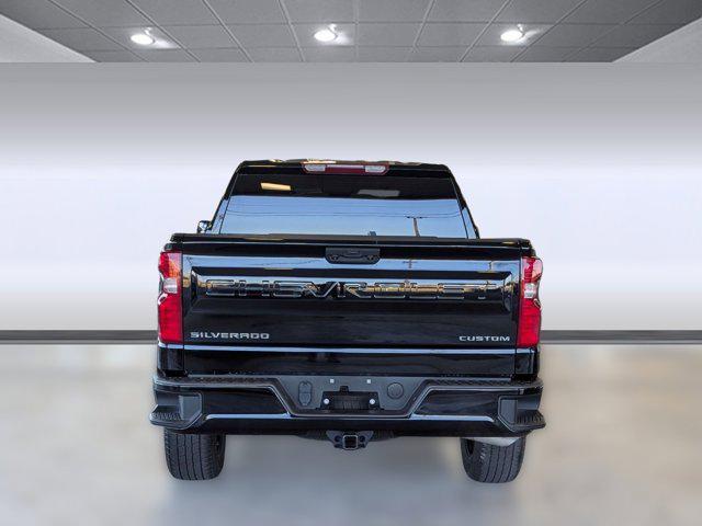 used 2023 Chevrolet Silverado 1500 car, priced at $32,998