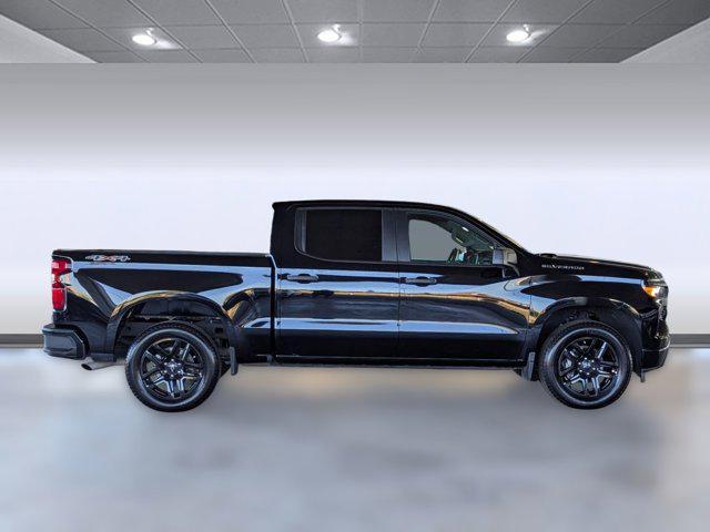 used 2023 Chevrolet Silverado 1500 car, priced at $32,998
