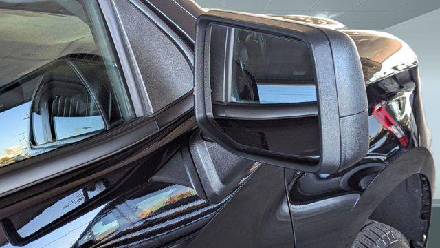 used 2023 Chevrolet Silverado 1500 car, priced at $32,998