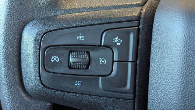 used 2023 Chevrolet Silverado 1500 car, priced at $32,998