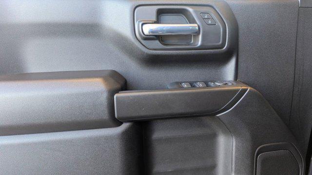 used 2023 Chevrolet Silverado 1500 car, priced at $32,998