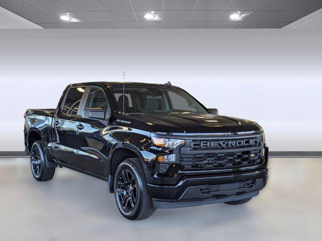 used 2023 Chevrolet Silverado 1500 car, priced at $32,998