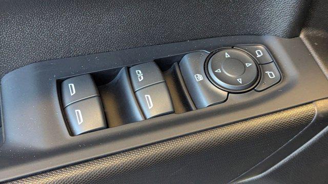 used 2023 Chevrolet Silverado 1500 car, priced at $32,998