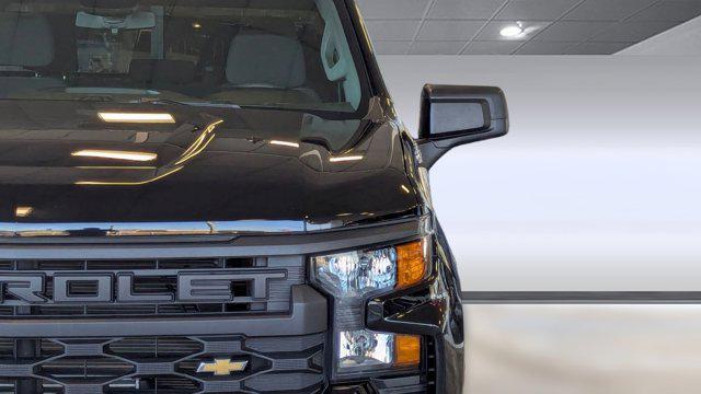 used 2023 Chevrolet Silverado 1500 car, priced at $32,998