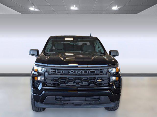 used 2023 Chevrolet Silverado 1500 car, priced at $32,998