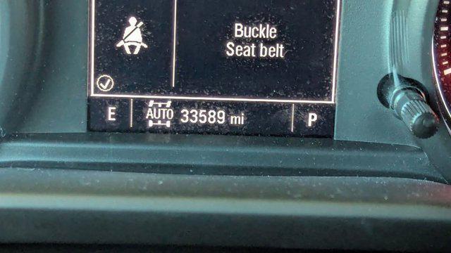 used 2023 Chevrolet Silverado 1500 car, priced at $32,998