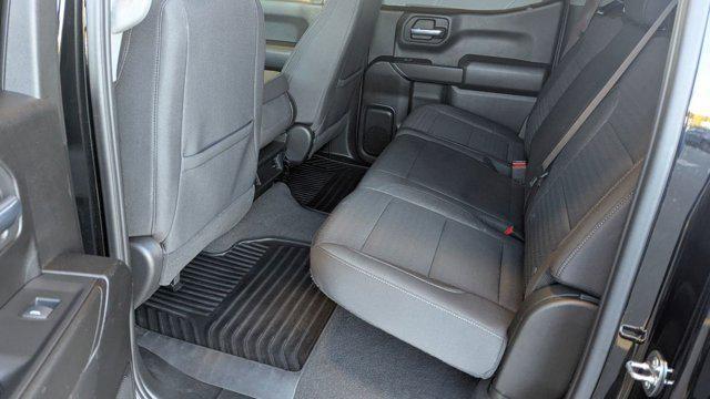 used 2023 Chevrolet Silverado 1500 car, priced at $32,998