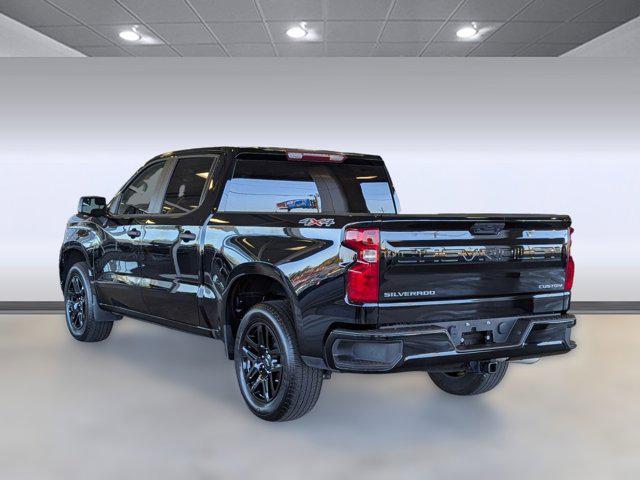 used 2023 Chevrolet Silverado 1500 car, priced at $32,998
