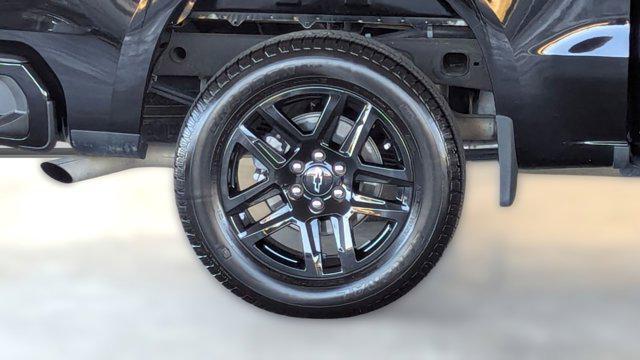used 2023 Chevrolet Silverado 1500 car, priced at $32,998