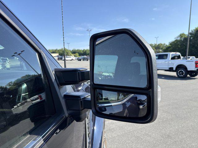 new 2025 Ford F-450 car, priced at $108,255