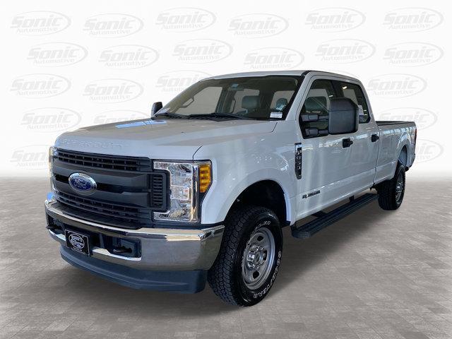 used 2017 Ford F-350 car, priced at $34,998