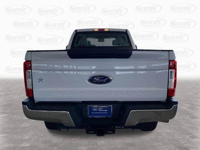 used 2017 Ford F-350 car, priced at $34,998