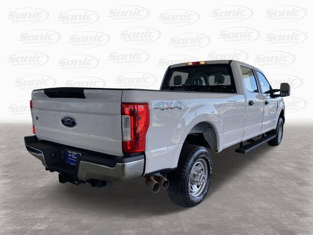 used 2017 Ford F-350 car, priced at $34,998