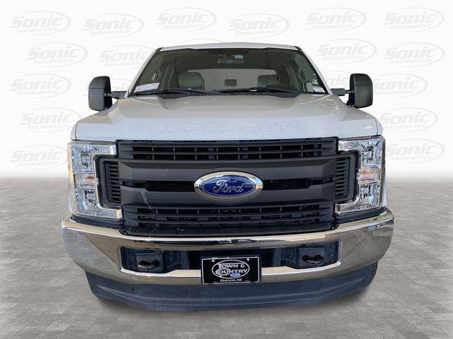 used 2017 Ford F-350 car, priced at $34,998