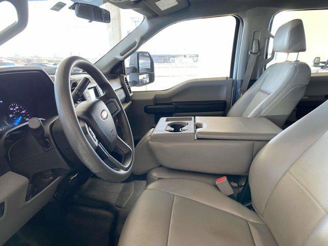 used 2017 Ford F-350 car, priced at $34,998