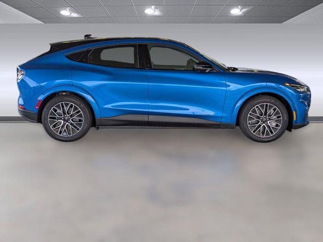 new 2025 Ford Mustang Mach-E car, priced at $50,271