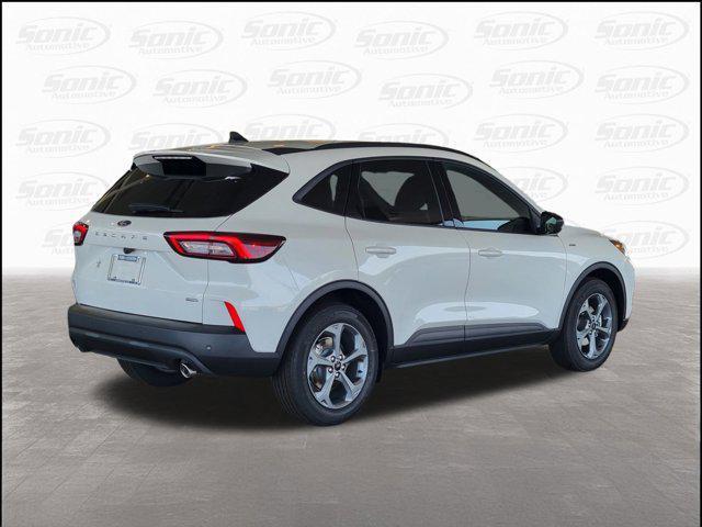 new 2025 Ford Escape car, priced at $32,571
