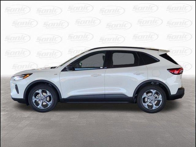 new 2025 Ford Escape car, priced at $32,571