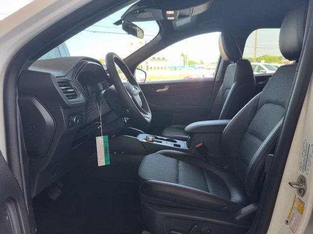 new 2025 Ford Escape car, priced at $32,571