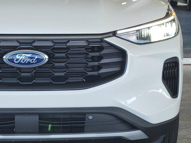 new 2025 Ford Escape car, priced at $32,571