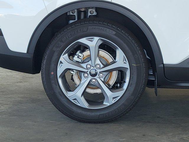 new 2025 Ford Escape car, priced at $32,571